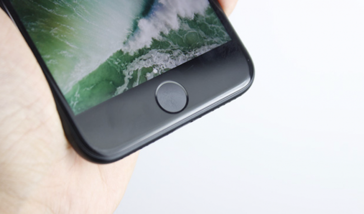 Thay Nút Home Cảm Ứng iPhone 7/7Plus Giá Rẻ