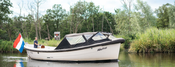 Belangrijke tips bij het huren van een boot