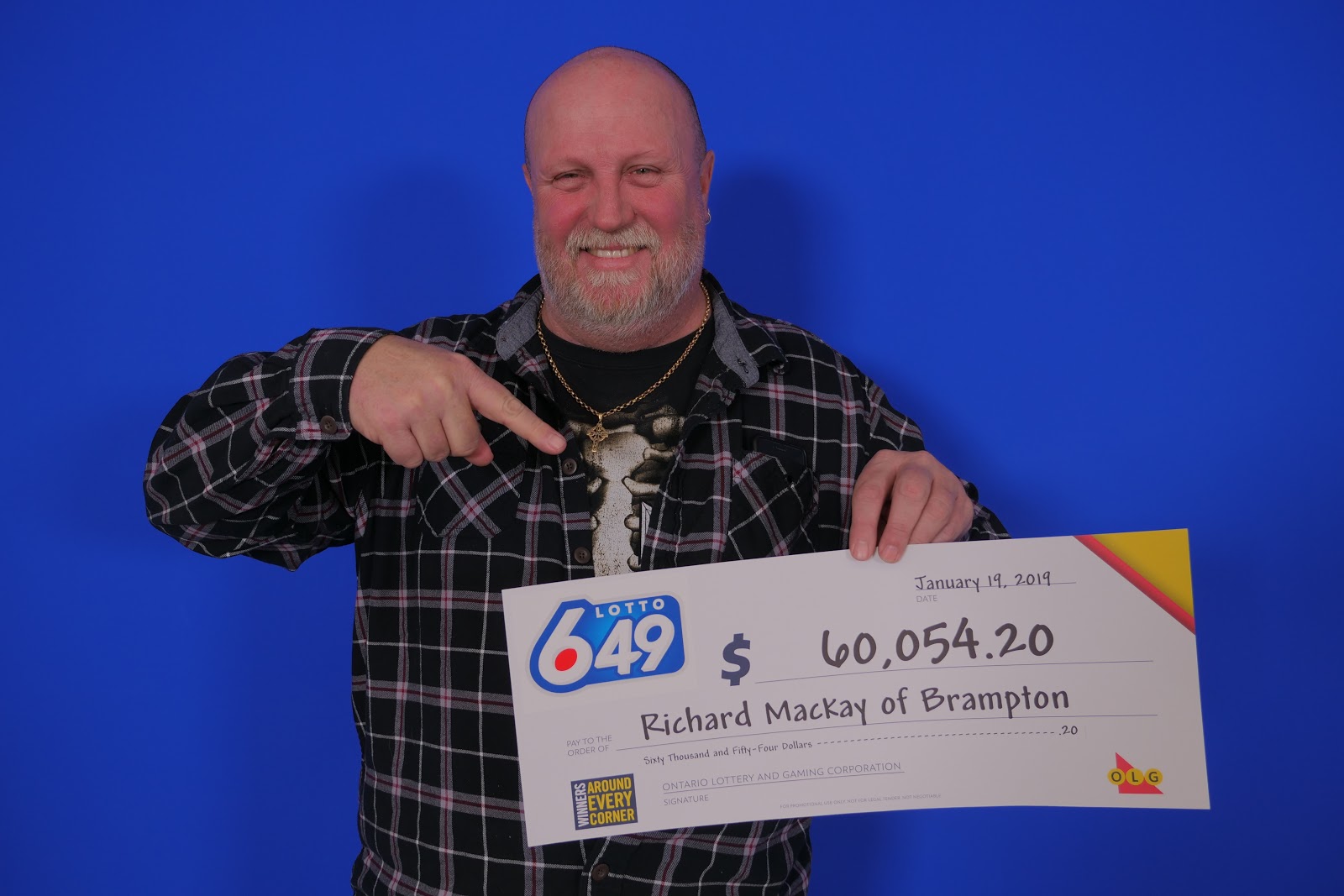 lotto 649 january 19 2019