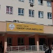 Yenikent İlksan Anadolu Lisesi