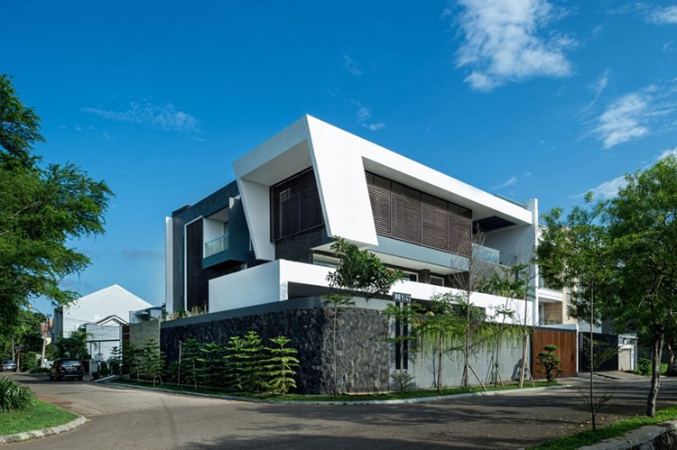 7 Yếu Tố Làm Nên Sự Hiện Đại Trong Thiết Kế Nhà Phố Đẹp 2019 7 Yếu Tố Làm Nên Sự Hiện Đại Trong Thiết Kế Nhà Phố Đẹp 2019
