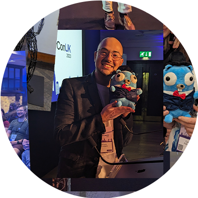 GopherCon UK 2023: The Ultimate Review - We're So Back!