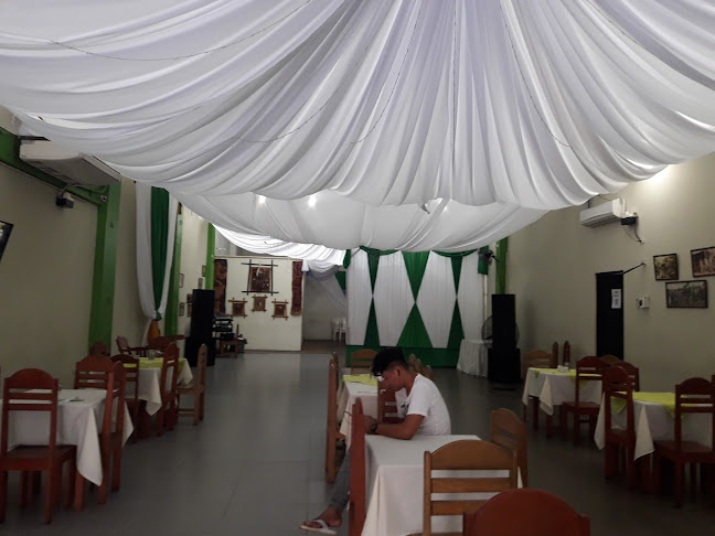 Opiniones de La Choza del Amazonas en Iquitos - Restaurante