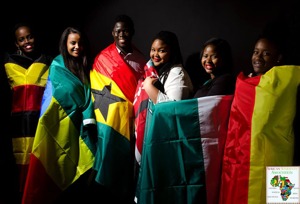 Cultural Stereotypes of Africa