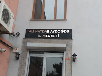 Ali Haydar Aydoğdu İş Merkezi
