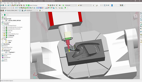 Autodesk PowerMill keygen