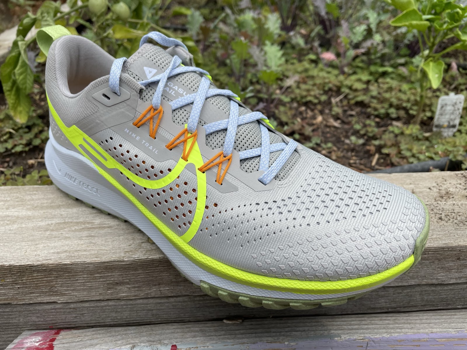 Road Trail Run: Nike React Pegasus Trail 4 Multi Tester Review: A Jack of  All Trades and Master of Almost All! 10 Comparisons