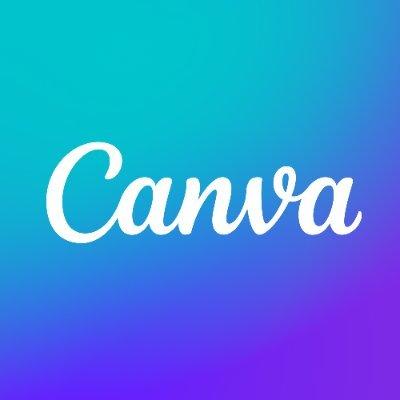 Canva (@canva) / Twitter