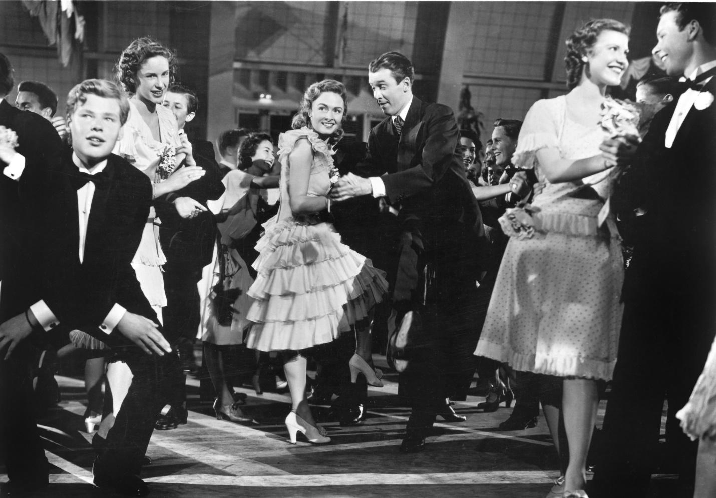 It&#39;s a Wonderful Life (1946) - IMDb
