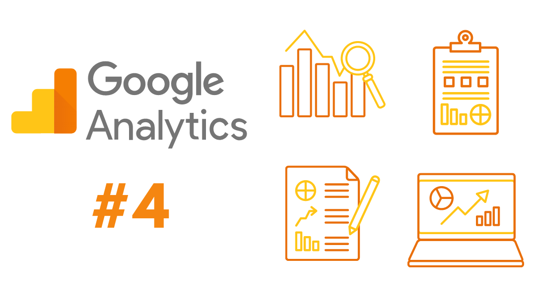 La nouvelle version de Google Analytics “GA4”