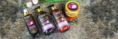 Red Onion Black Seed Oil – WOW Skin Science