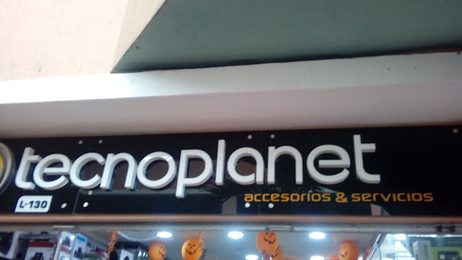 Calificaciones y reseñas de Tecnoplanet