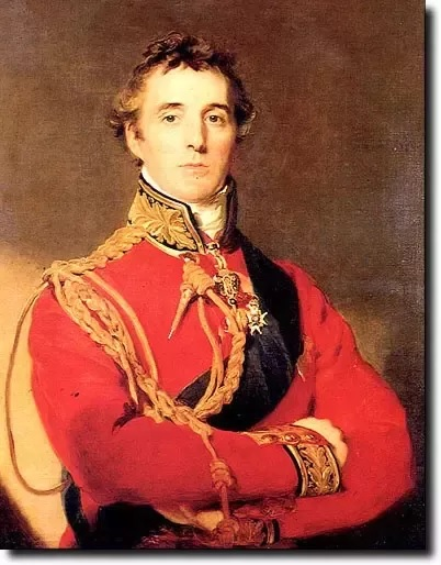  Lord Wellesley (1798-1805) 