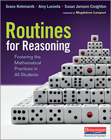 Routines for Reasoning Institute