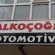 Malkoçoğlu Otomotiv