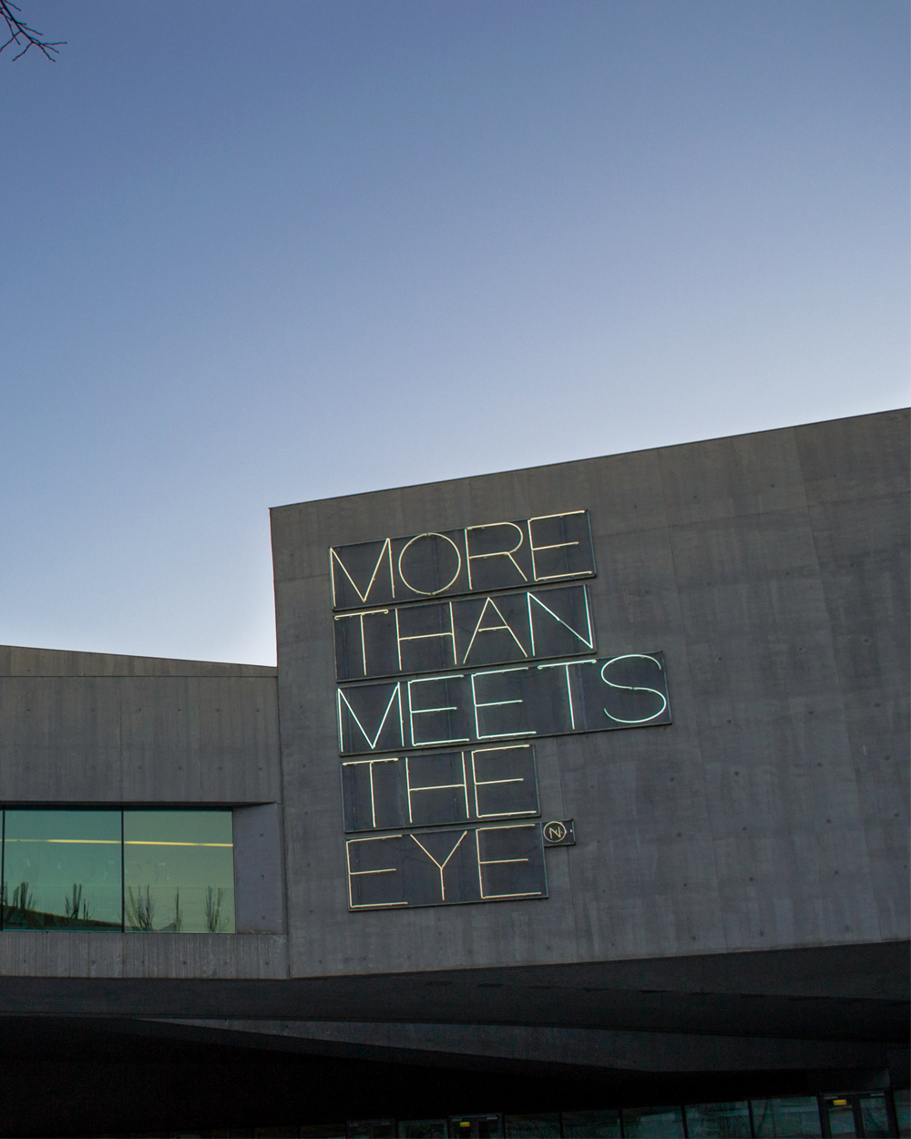 O que fazer em roma — arte contemporanea — Museu Nacional de Arte do Século 21 (Maxxi) — fotografia por Serena Repici Lentini