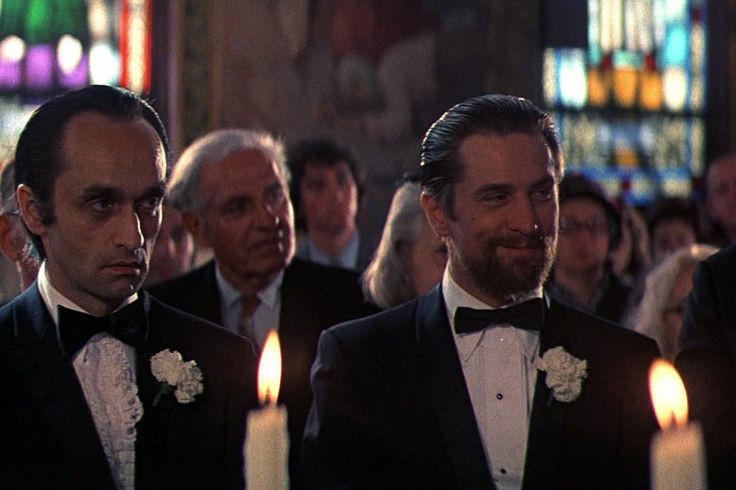Top 10 Best Robert De Niro Movies of all time