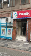 Enstitü İstanbul İSMEK, Kadıköy Rasimpaşa Eğitim Merkezi