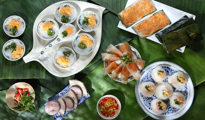 Khám Phá Cách Làm Đặc Sản Huế Ngon Ngất Ngây Tại Nhà | Cooky.vn