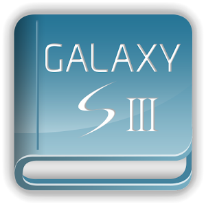 GALAXY SⅢ User’s Digest apk