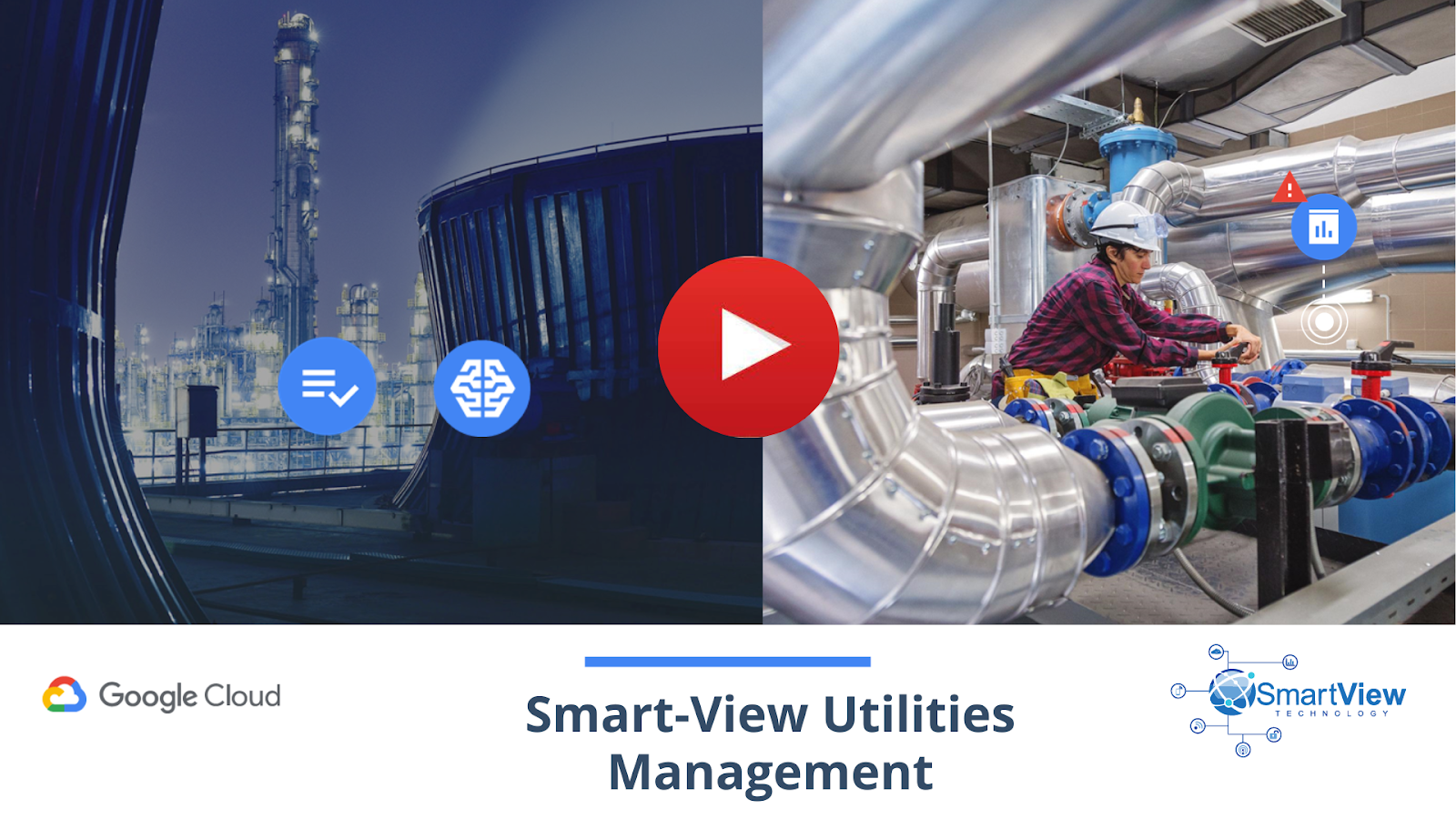 Smart-View Technology provides enterprise-grade smart metering solutions. Our advanced software allows for real-time monitoring and management of consumption, making it easier for businesses to control costs and improve efficiency.