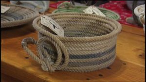 10 Easy DIY Rope Baskets That Won't Bust your Budget