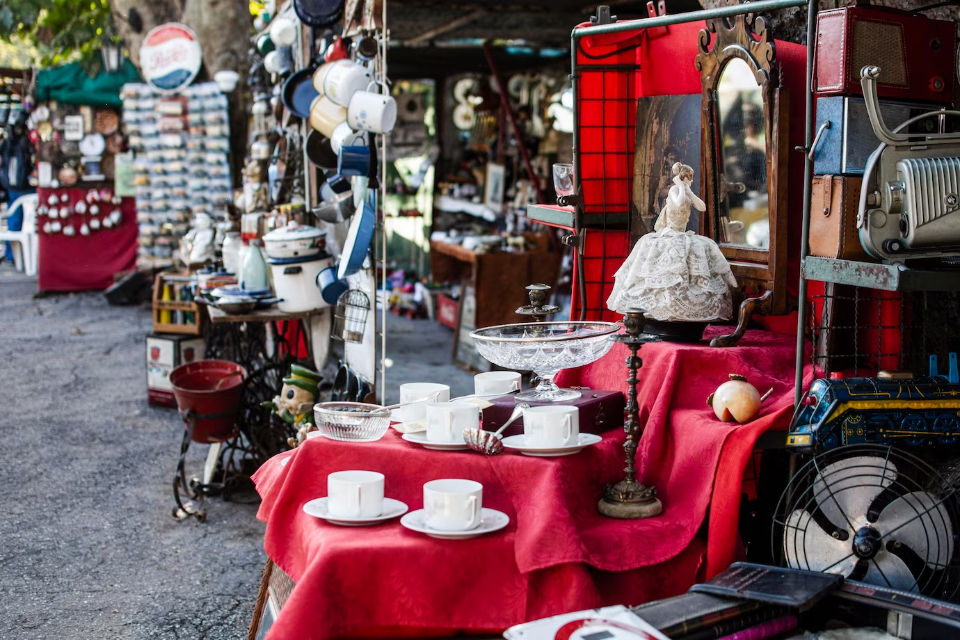 Ce poți cumpăra în Marele Bazar din Istanbul