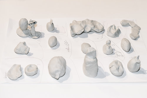 Forma mirosului de lămâie