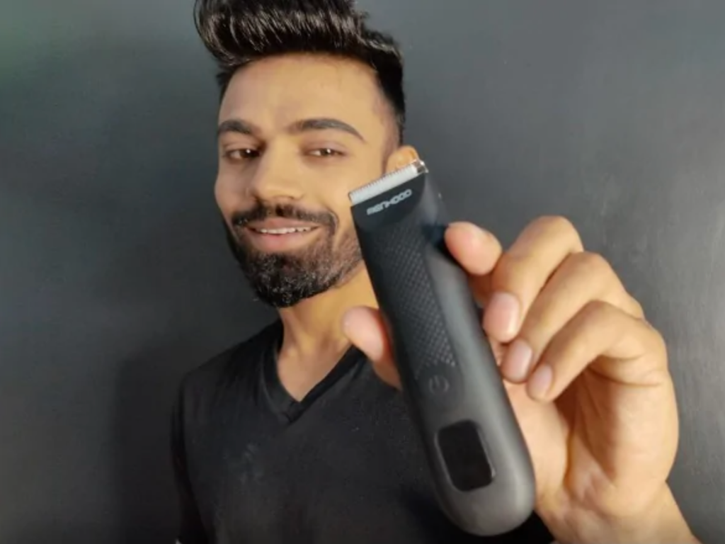 The Menhood Trimmer 2.0: What's New?