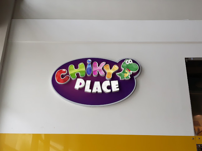 Opiniones de Chiky Place - Mall del Sol en Guayaquil - Guardería