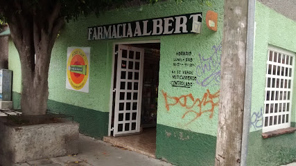 Farmacia Albert Constituyentes De 1857 S/N, Emiliano Zapata, José María Morelos, 58148 Morelia, Mich. Mexico