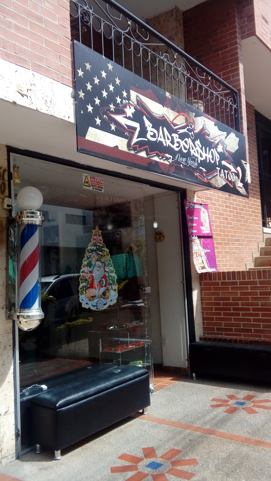 BarberShop 2