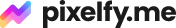 pixelfy logo 