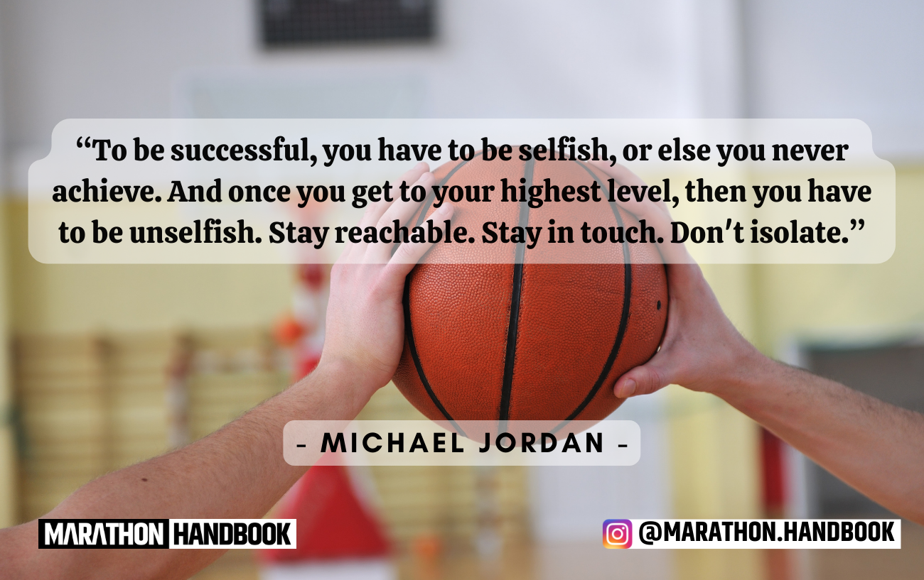 MIchael Jordan quote 2.1