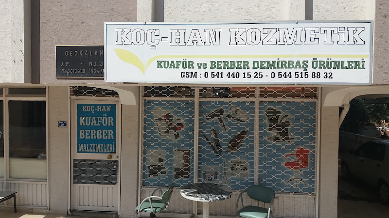 Koç-Han Kozmetik