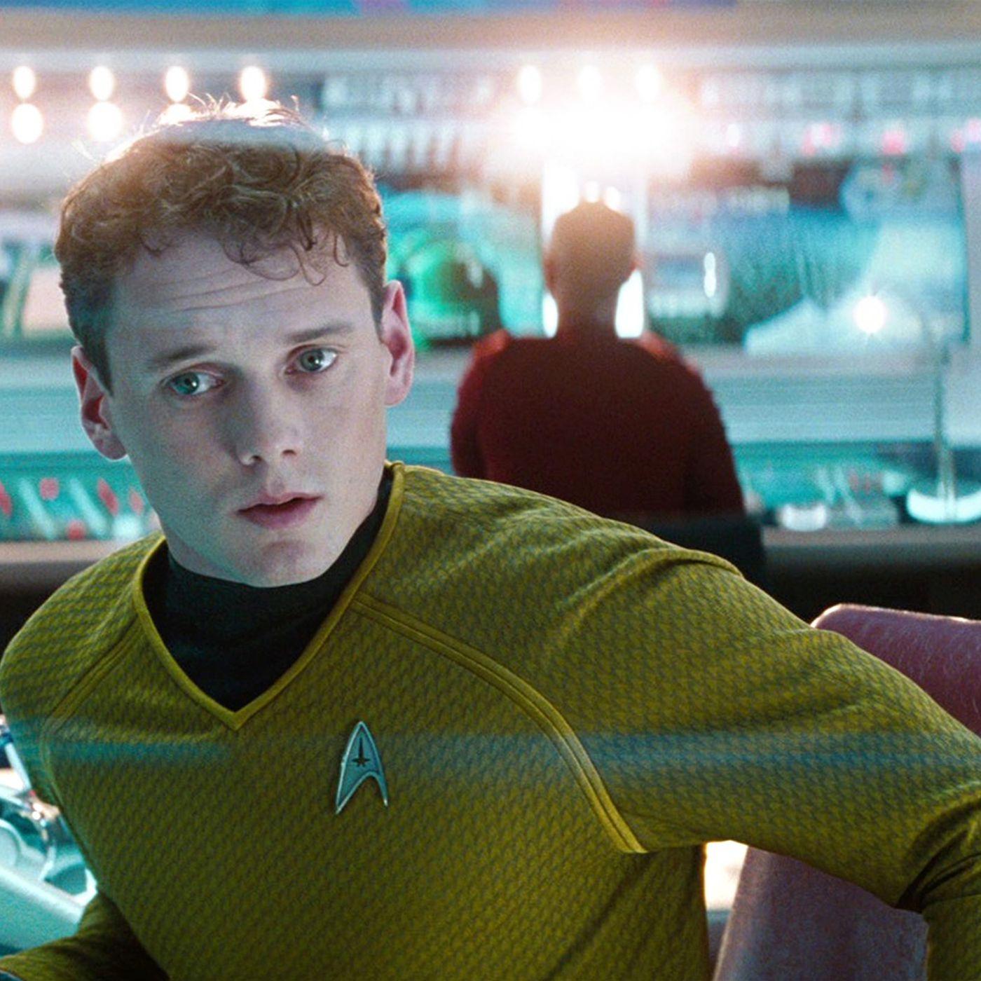 Star Trek films won't recast Chekov after Anton Yelchin's death - Polygon