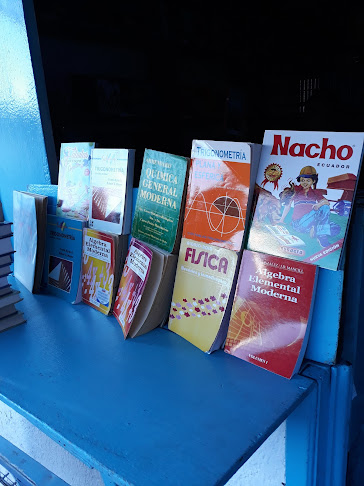 Librería Silvanita - Quito