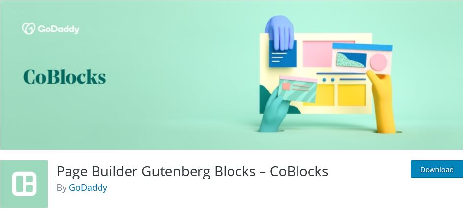 CoBlocks