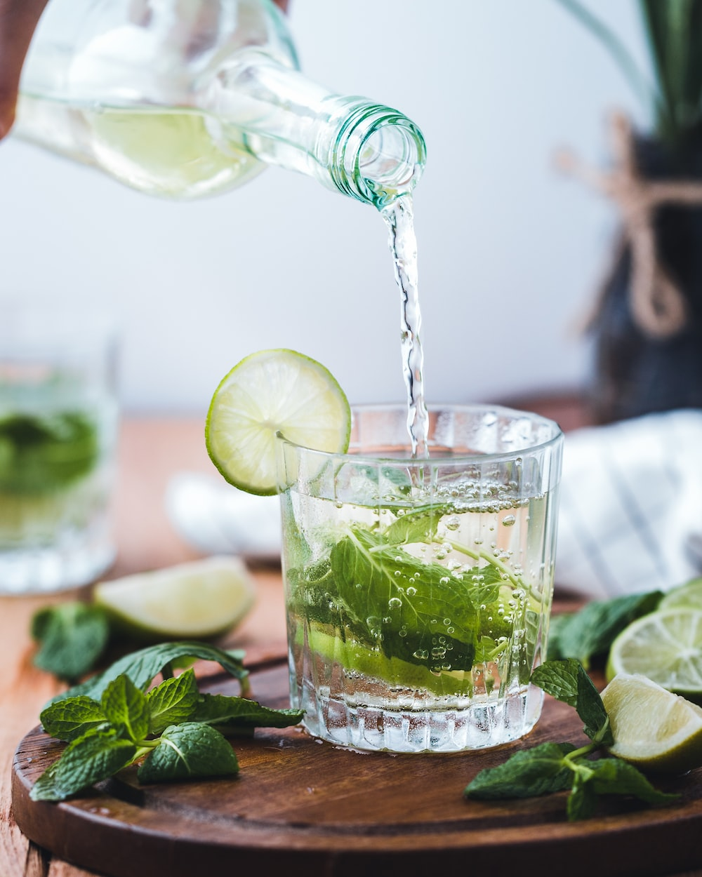 Creative Mojito Captions for Instagram