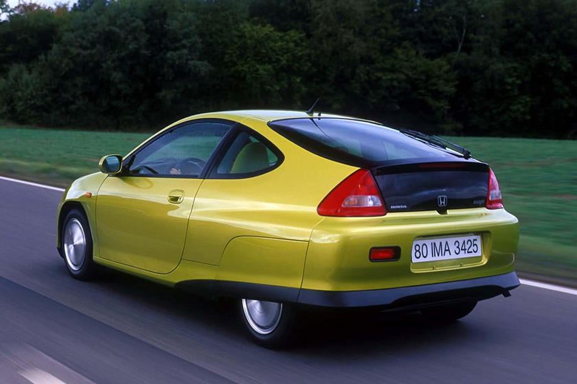 Car Engine Design And Fuel Economy