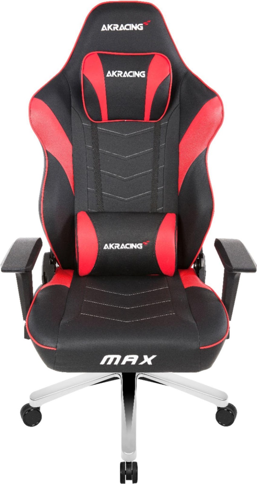 AkRacing Masters Series Max Gaming Chair