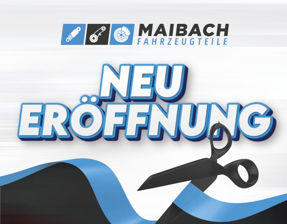 Bild 1 - Neueröffnung