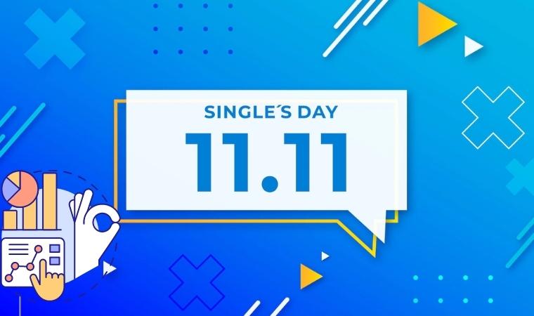 Single’s Day Statistics Dropshippers Need to Know - DSers