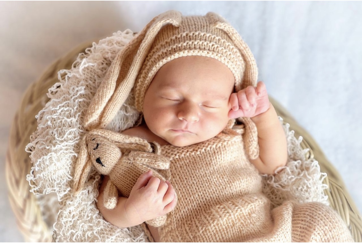 赤ちゃん 0歳 1歳 の服装は気温に応じて変えましょう 4月 5月 6月編 現役主任保育士ちゃみせんせい