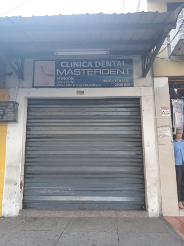 Clinica Dental Masterdent