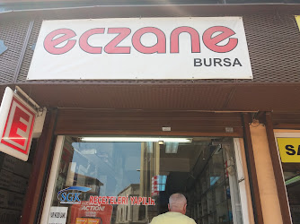 Eczane Bursa