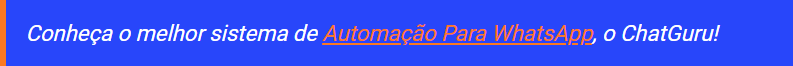 funil de vendas whatsapp chatguru