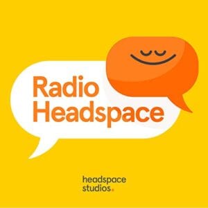 radio headspace podcast