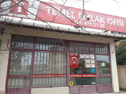 Temel Emlak Ofisi