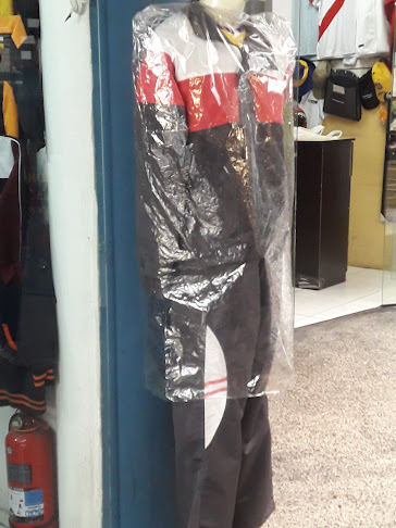 C. Deán Valdivia 311, Cercado De Arequipa 04001, Perú